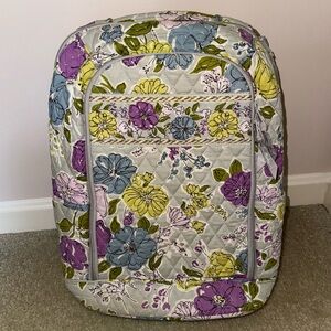 Vera Bradley Laptop Backpack